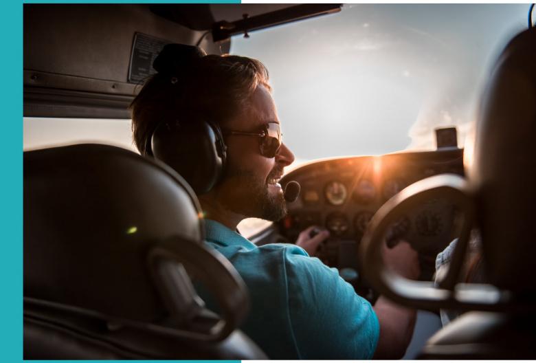 Flight Instructor