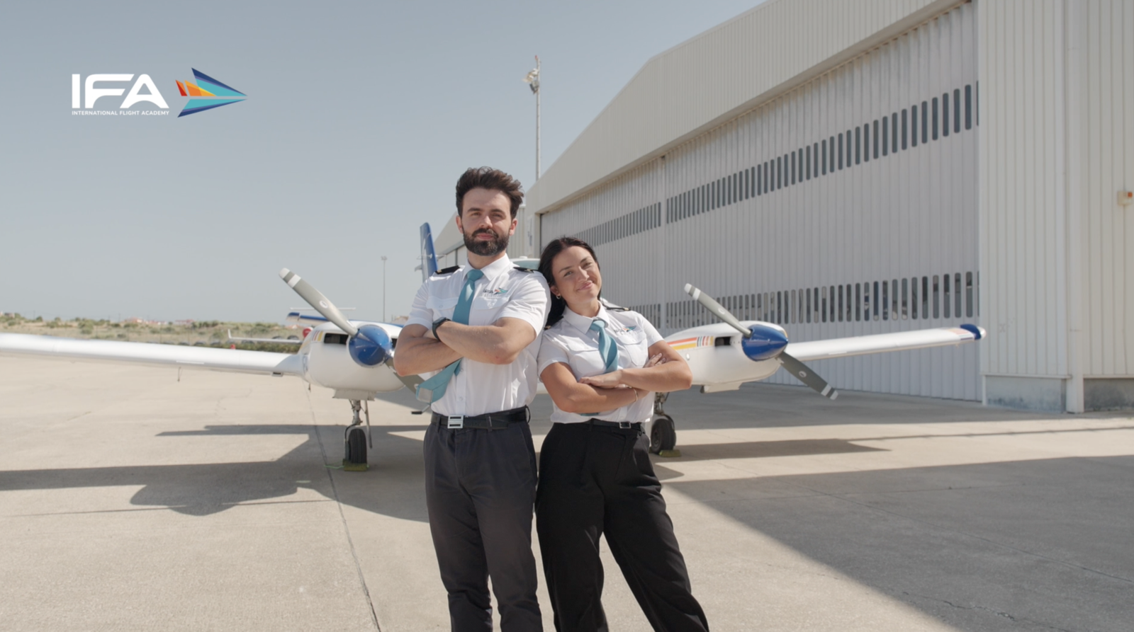 From Cabin Crew To Pilots