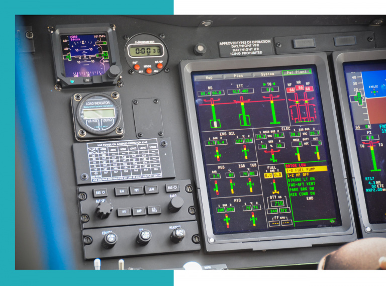 Instrument Rating