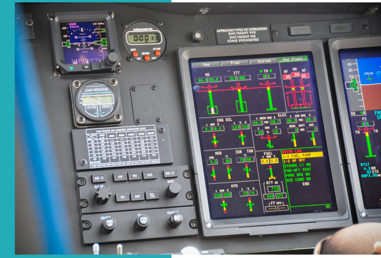 Instrument Rating