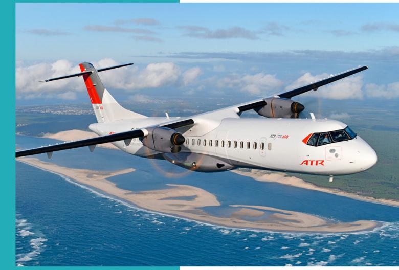 ATR 42 / 72