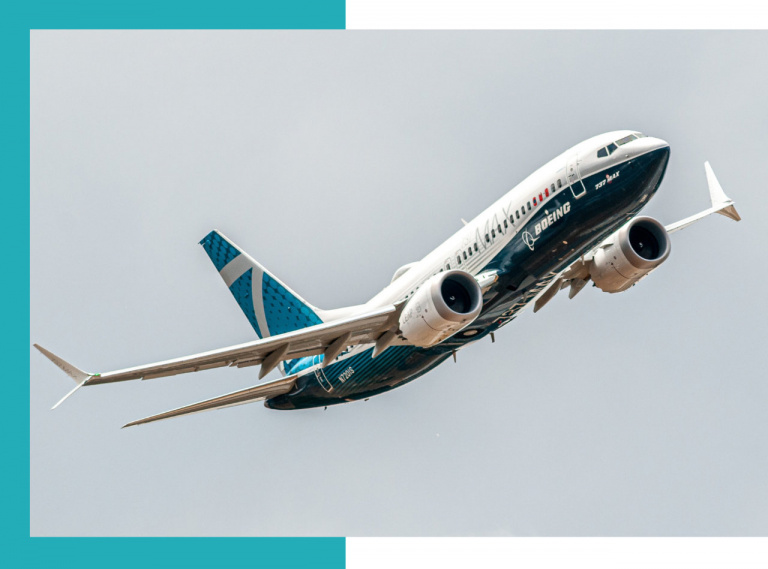 Boeing 737