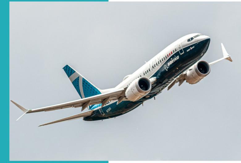Boeing 737
