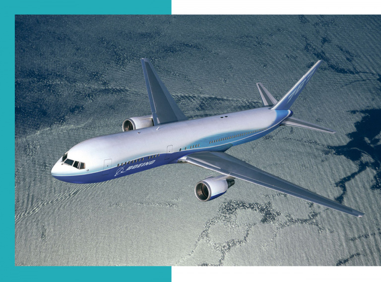 Boeing 757/767