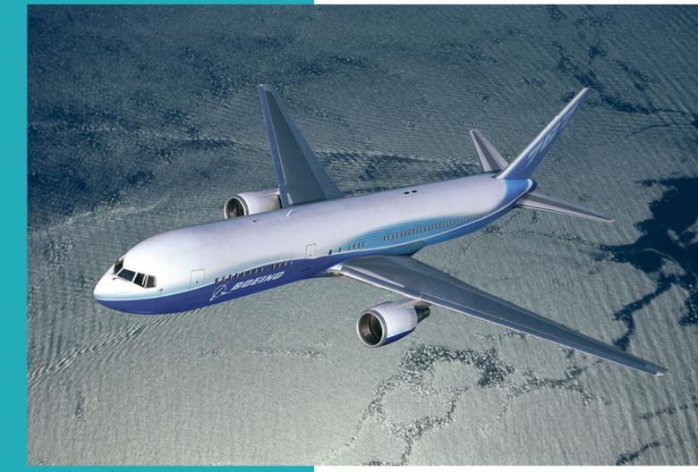 Boeing 757/767