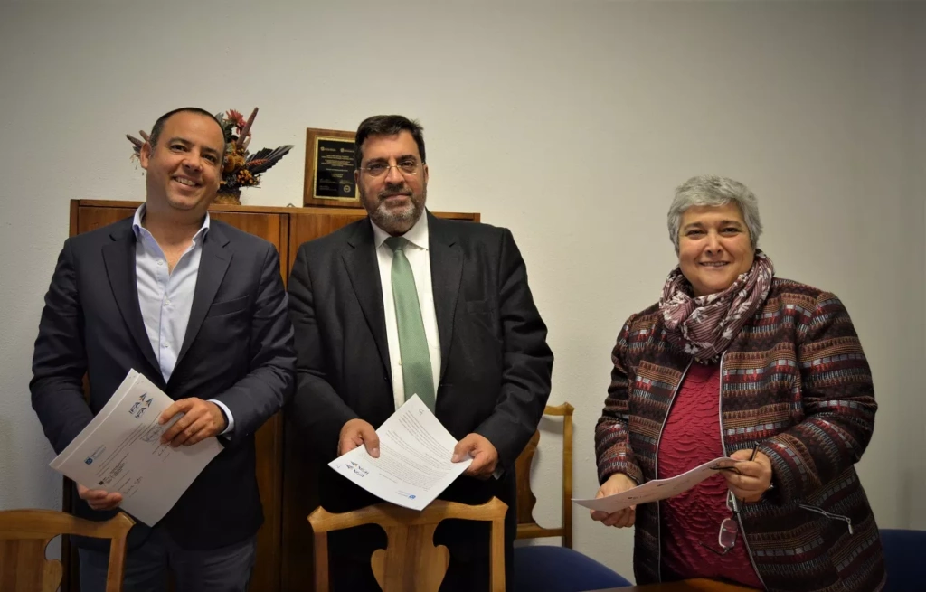 ifa celebra protocolo com isec lisboa 02 news.jpg - IFA celebra protocolo com ISEC Lisboa