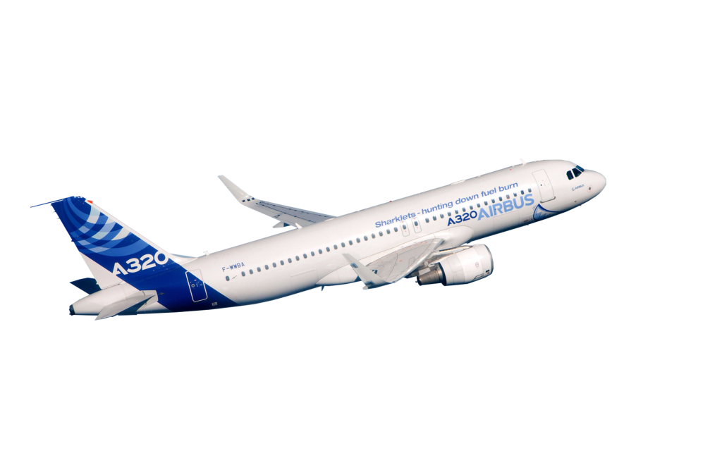 12 - Simulador A320 Assessment e Aluguer