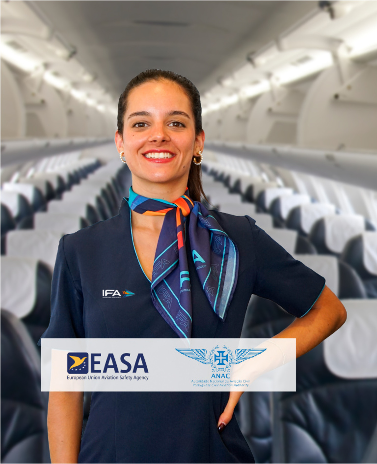 Ativo 3 100 2 - Assistente de Bordo | IFA