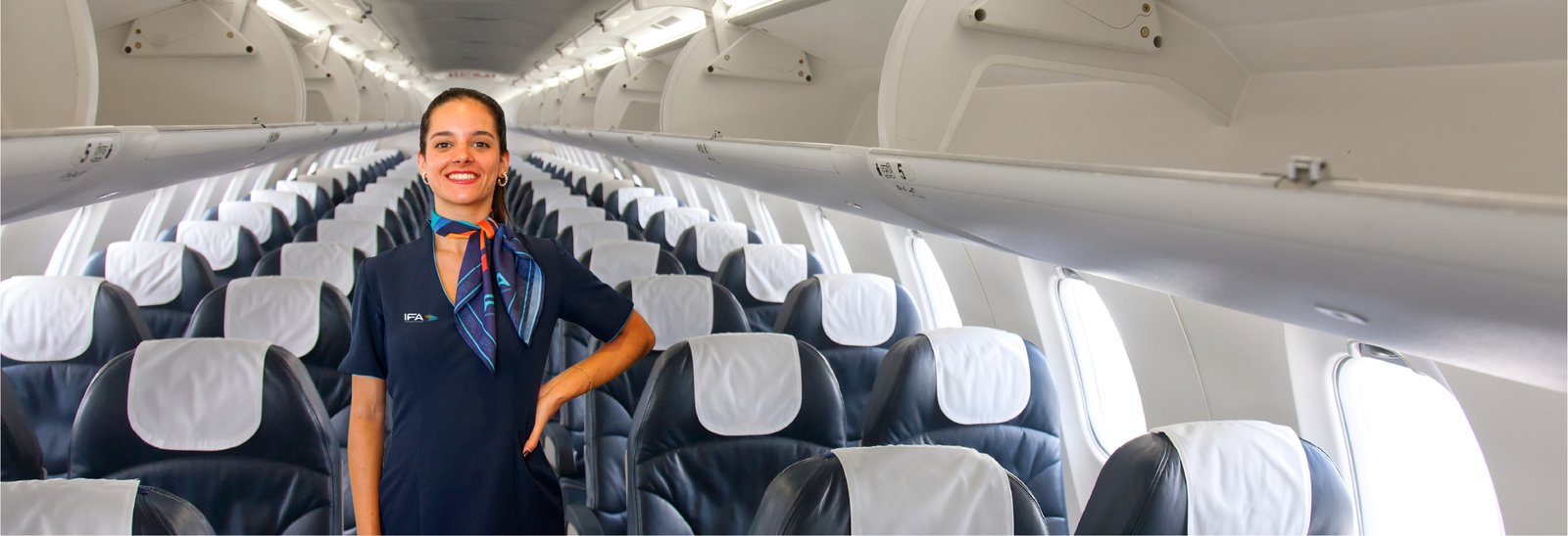 Cabin Crew