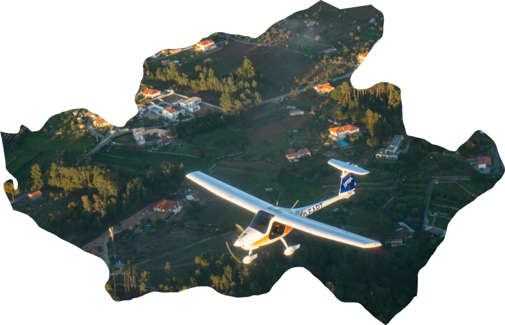 Europe pilot training