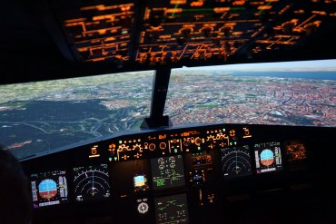 type rating airbus a320