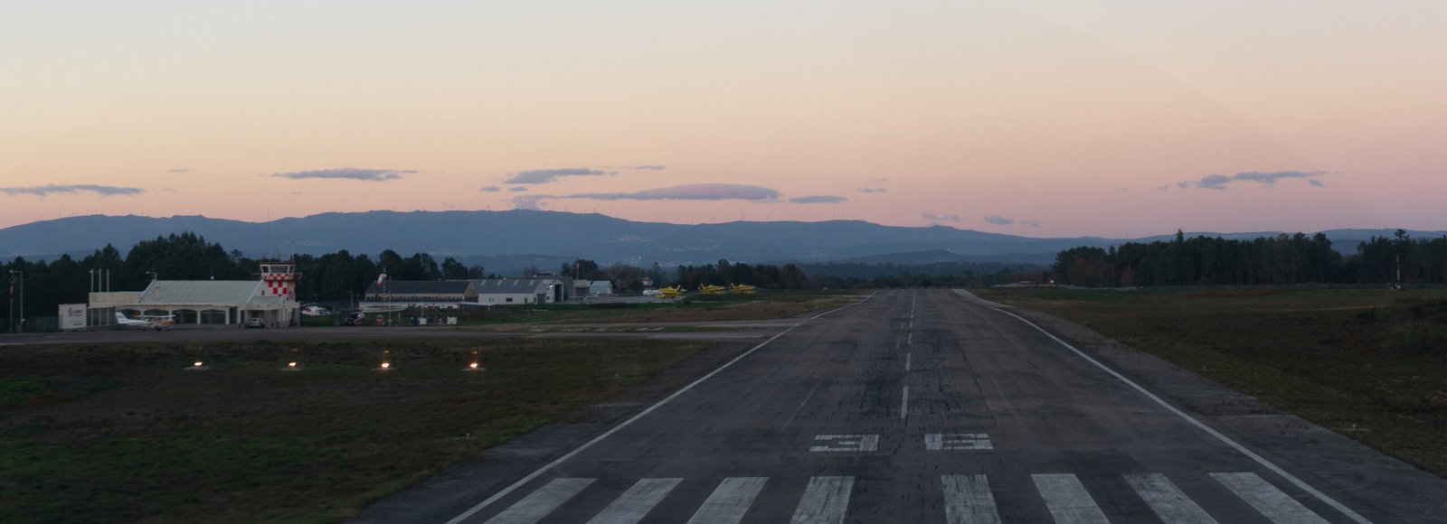 Modular ATPL(A) (LISBOA) - IFA International Flight Academy