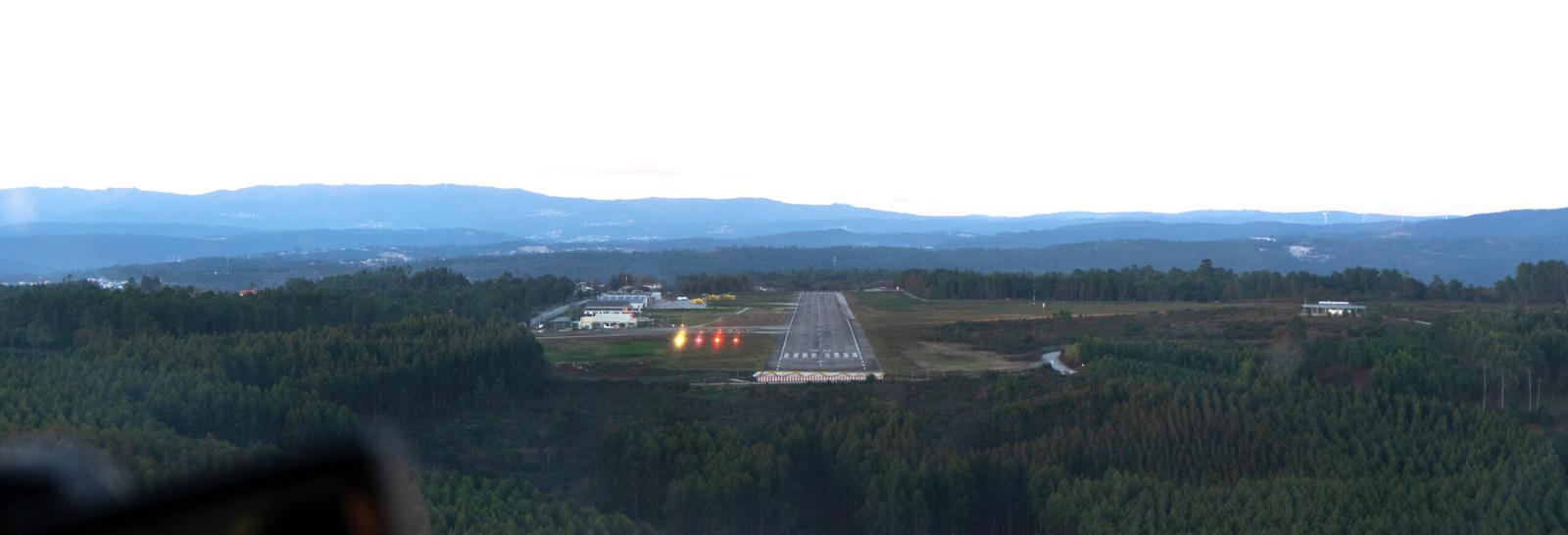 pista aviao scaled - Modular ATPL(A) - Learn to fly in Portugal