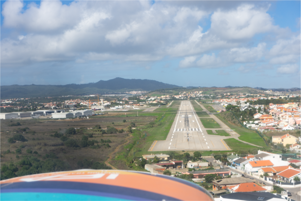 VDFV - Airline Pilot Courses