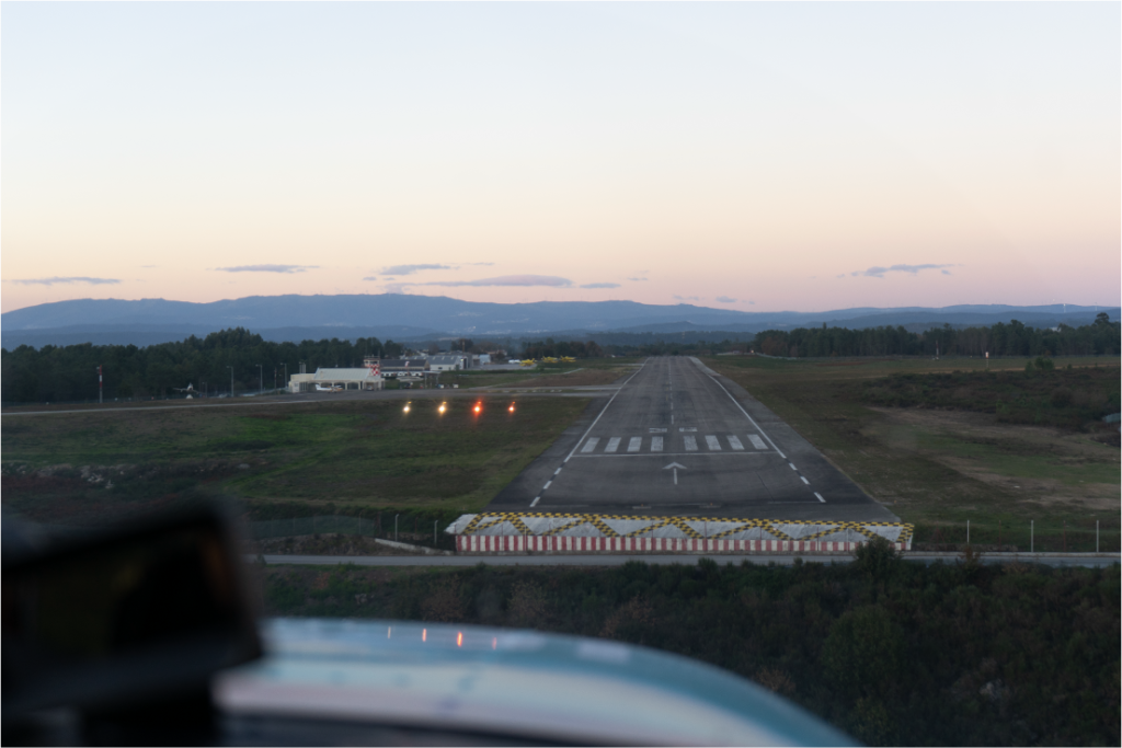VFDV - Airline Pilot Courses