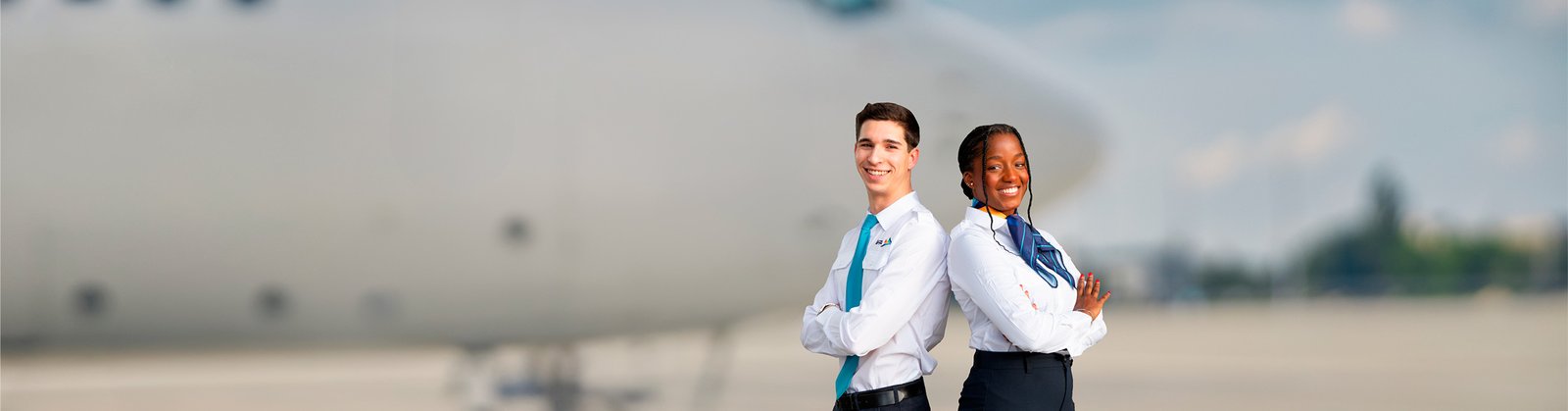 cabin crew curso ingles tripulante de cabine