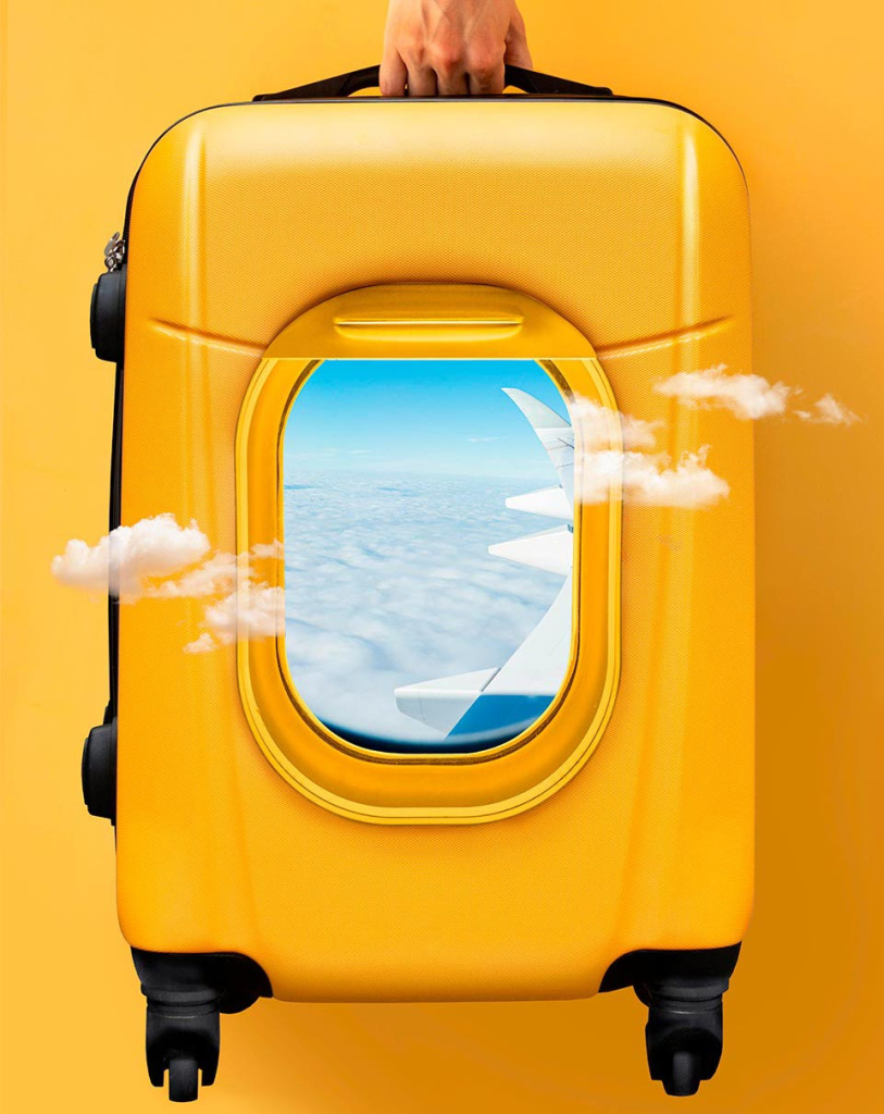 Cabin Crew Course in 3 weeks | Fast and EASA certified 32 cabin crew course