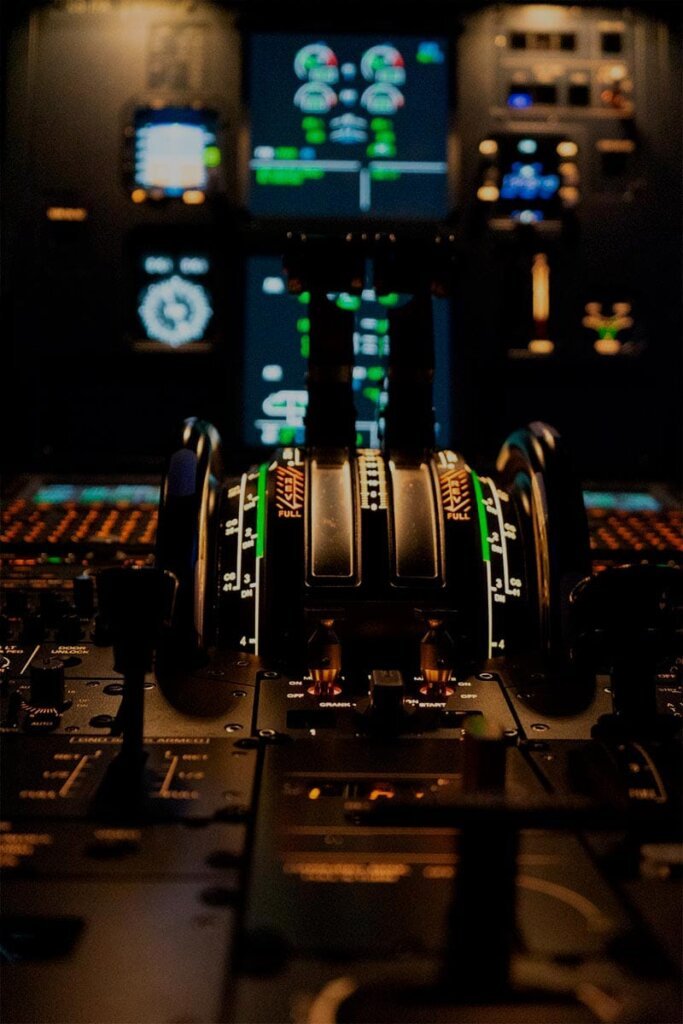 vertical - Pilot Type Rating | EASA