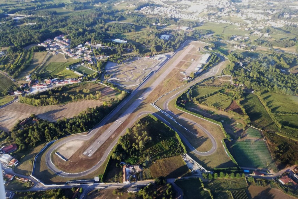 Braga - Airline Pilot Courses