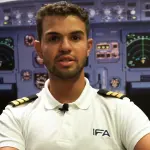 airline pilot alumni