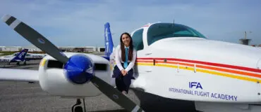 aluna ifa - Modular ATPL(A) | Learn to fly at the best price