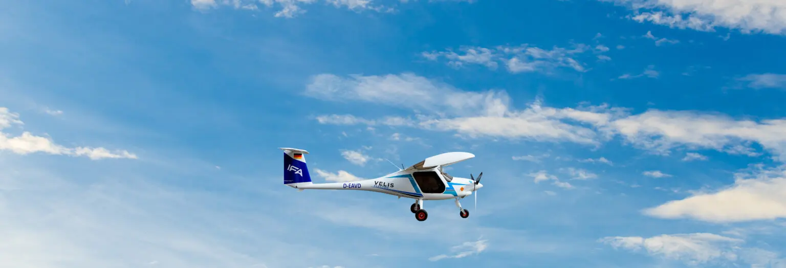 voo - Modular ATPL(A) | Learn to fly at the best price