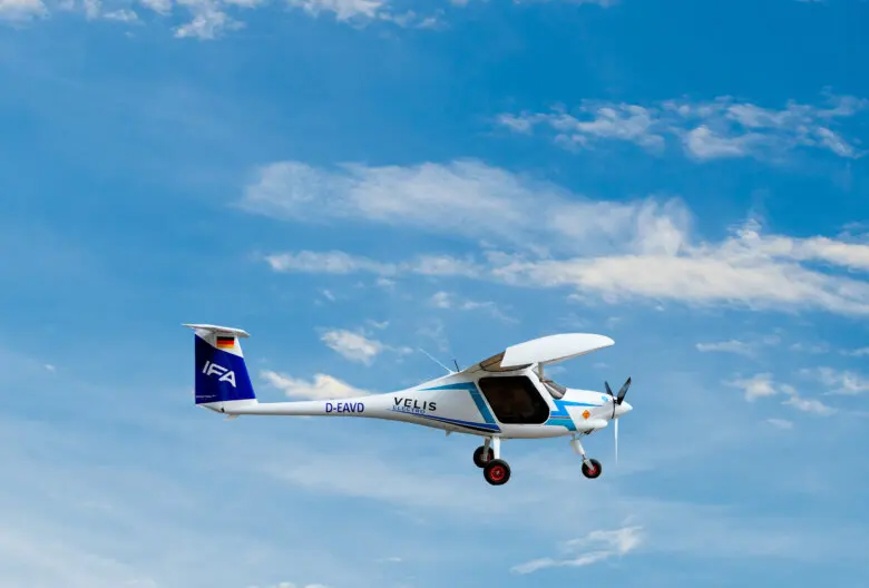 voo - Modular ATPL(A) | Learn to fly at the best price