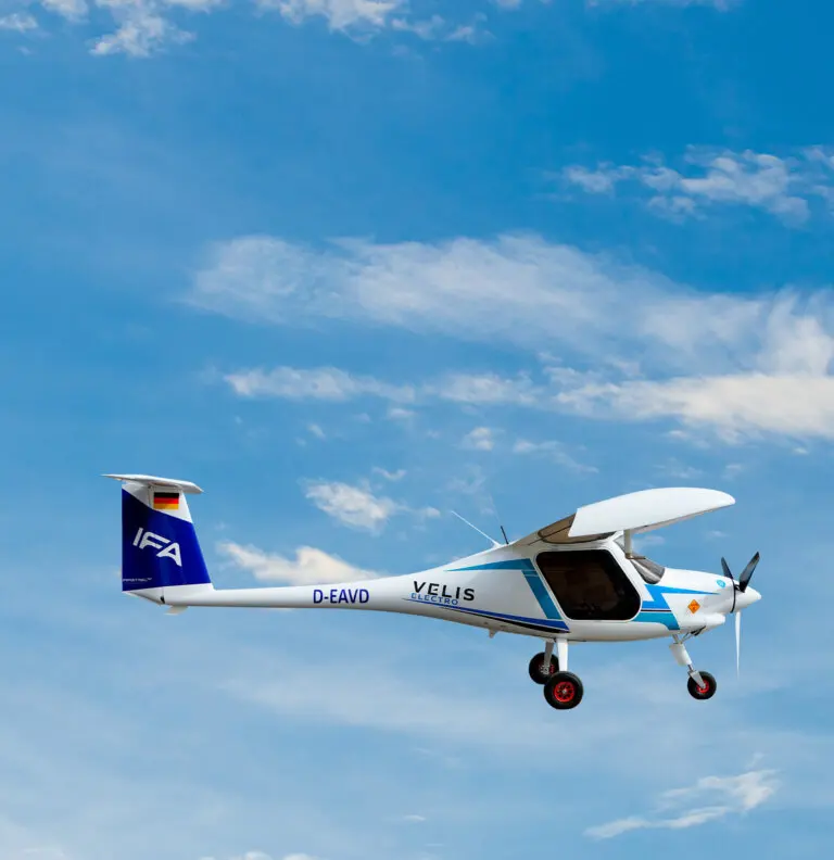 voo AVIAO - Modular ATPL(A) | Learn to fly at the best price