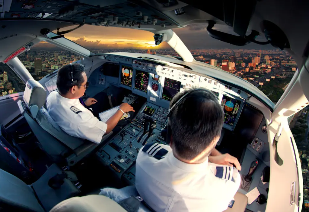 atpl a ifa international flight academy - Piloto de Linha Aérea - ATPL(A)