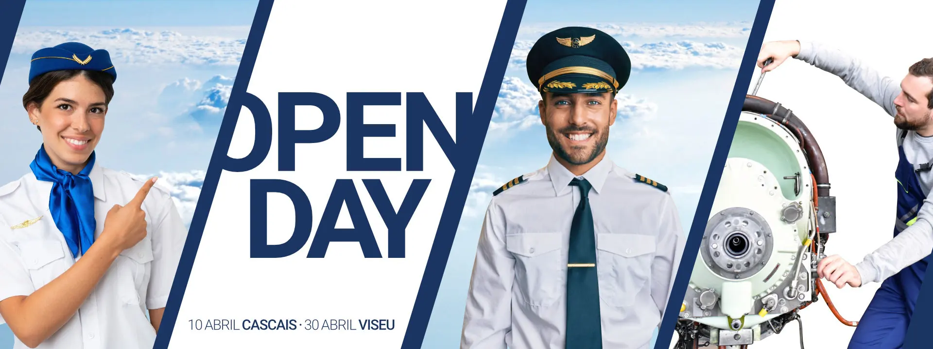 IFA Open Day - 10 e 30 Abr 2022