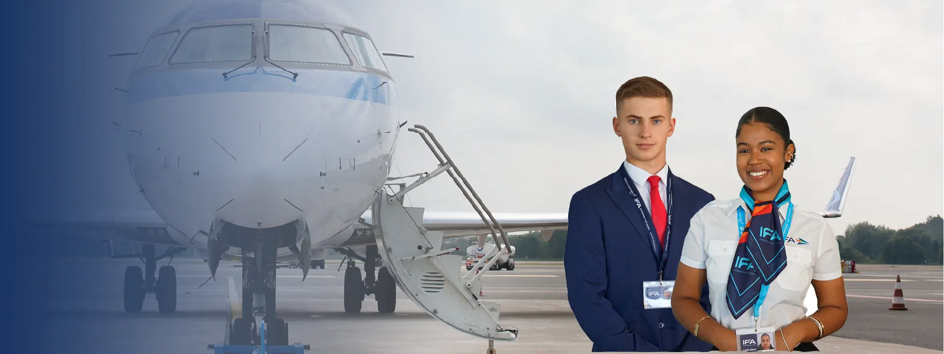 Artboard 1 2 - Curso Tripulante de Cabine Inicial - pré-inscrição