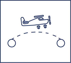 xax - Piloto Linha Aérea - ATPL(A) Integrado | Curso completo desde 66.000€