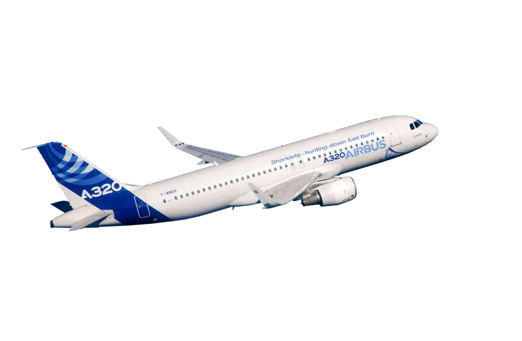 12 - Simulador A320 Assessment e Aluguer