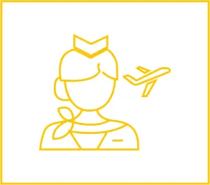 Ativo 29 - Cabin Crew Course In Europe