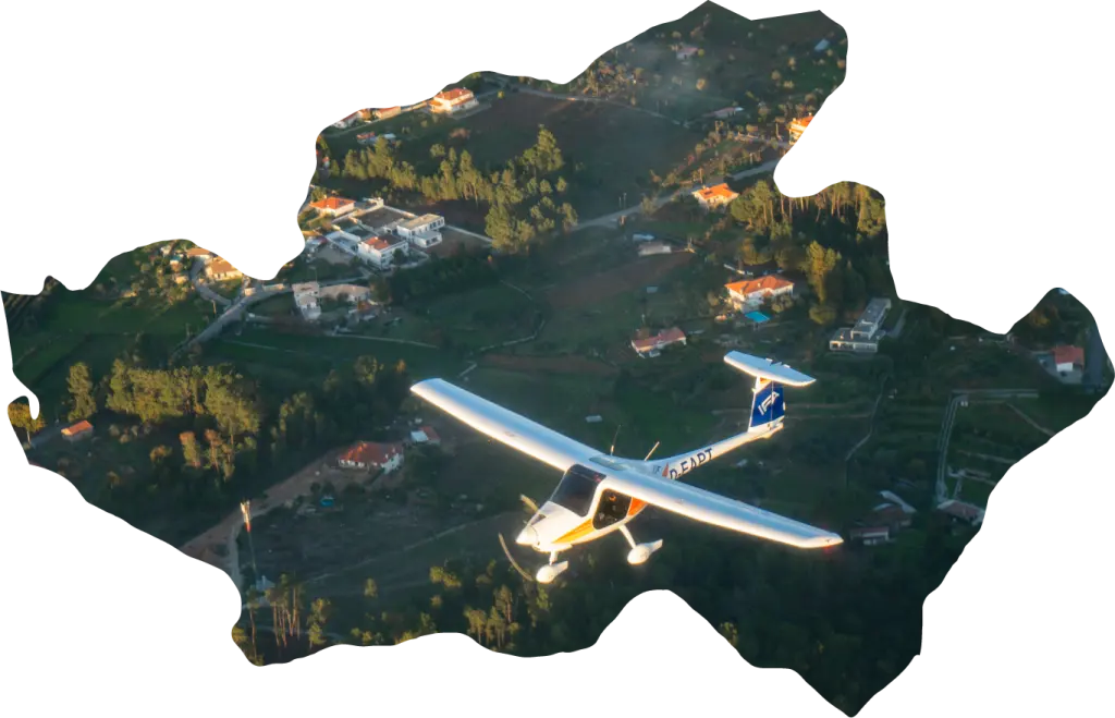 Commercial Pilot Course - modular ATPL | Recognised license in 30+ countries 12 Europe pilot training