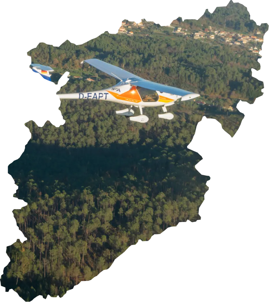 Commercial Pilot Course - modular ATPL | Recognised license in 30+ countries 11 Portugal pilot training
