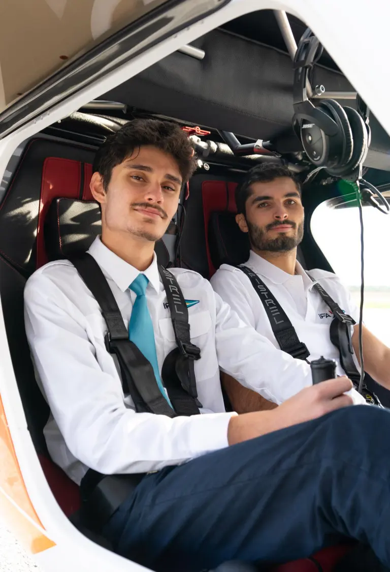 Airline Pilot Fast Course 16 months | Best Price in Europe 4 vhik