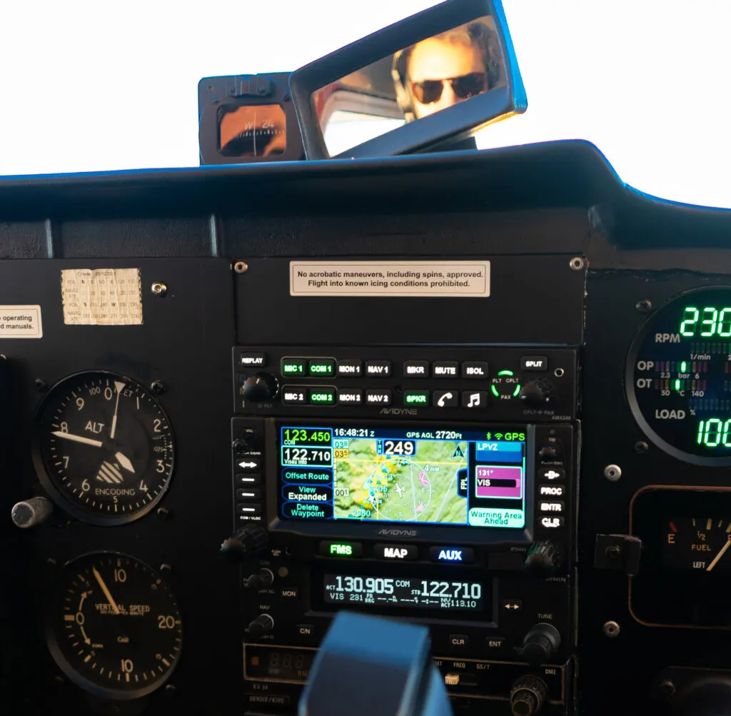 interior aviao QUA - Modular ATPL(A) Individual