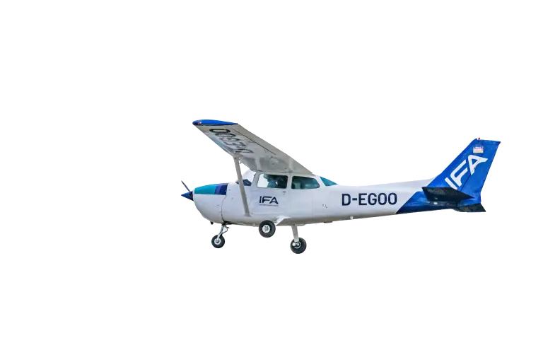 D EGOO - Flight School | Best Aviation Academy #1 in Portugal