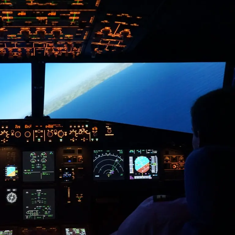 APS MCC EASA