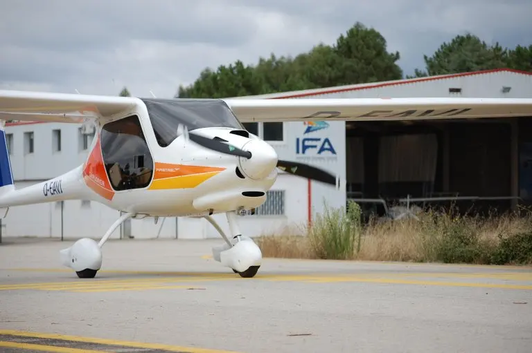 ATPL(A) course all included