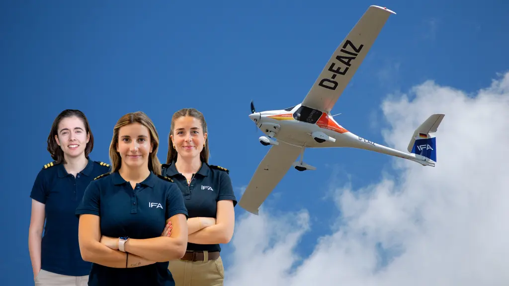 Advanced UPRT for Flight Instructors 2 AUPRT instrutor voo