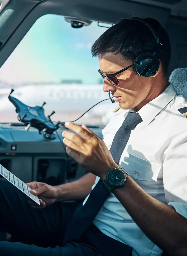 Pilot License Revalidation and Renewal - EASA | Fleet of 30+ aircraft 2 revalidação e renovação licença piloto