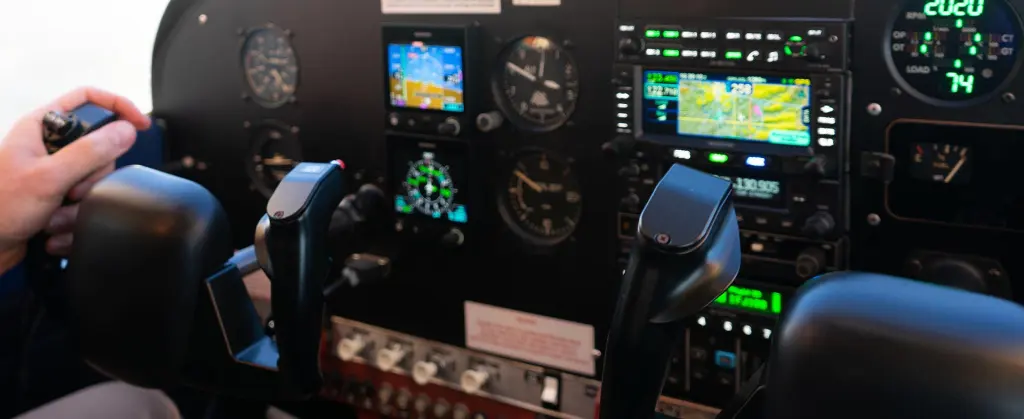 Private Pilot License PPL(A) | 12 months duration 4 cvxcv