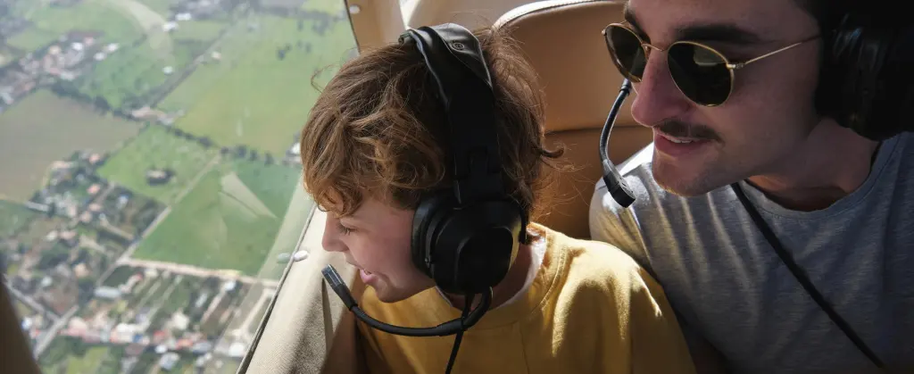 Private Pilot License PPL(A) | 12 months duration 3 private pilot license Europe