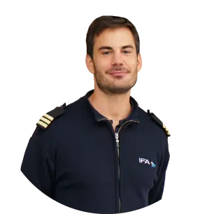 Boeing 777 Type Rating | EASA Certified 11 Filippo Lanz