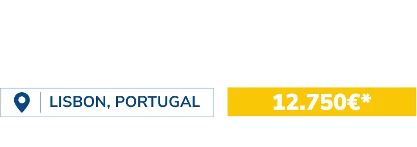 Ativo 7 - Type Rating Airbus A320 - 52H EASA em Lisboa