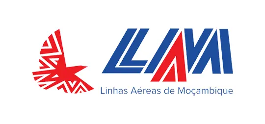 linha aereass mocambique
