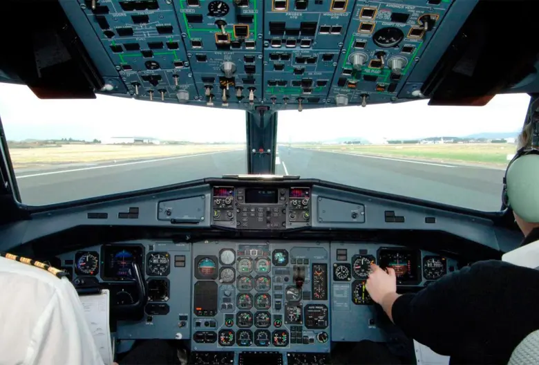 ATR 42 72 500
