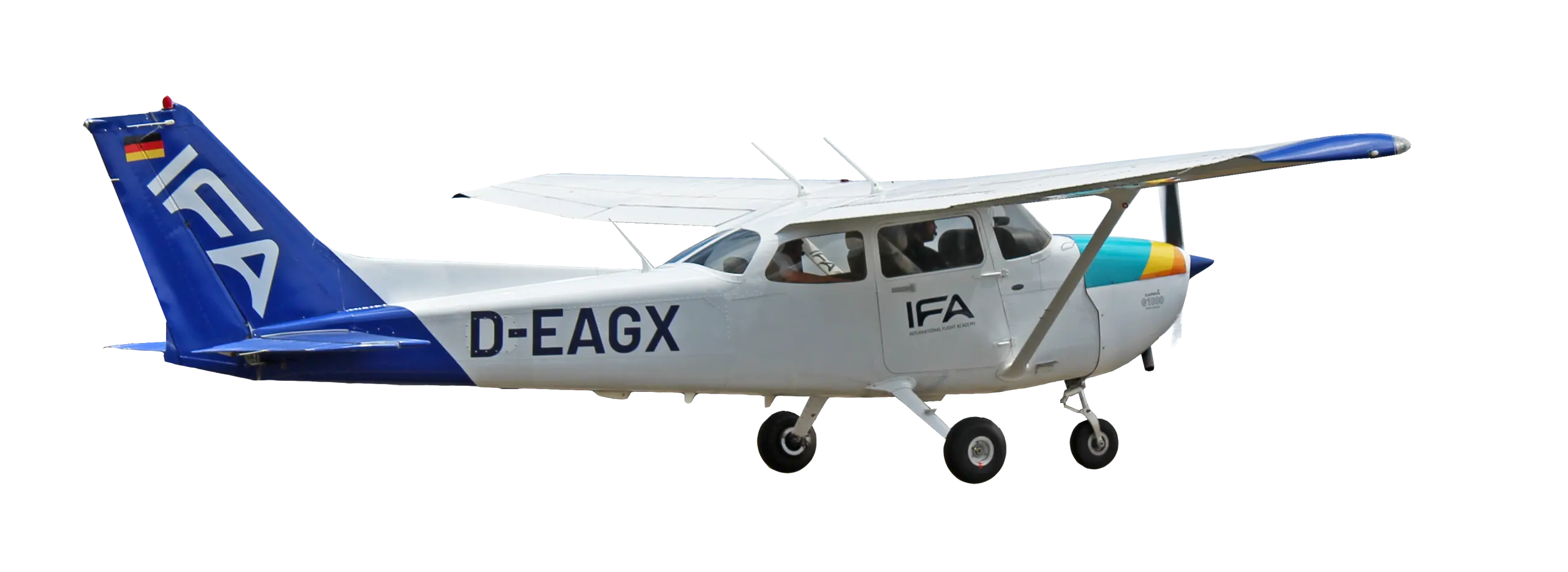 About us - IFA Pilot Academy 13 CessnaG1000 scaled